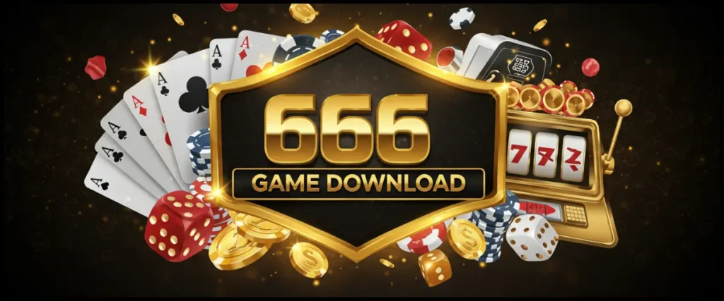 666 Bet Game