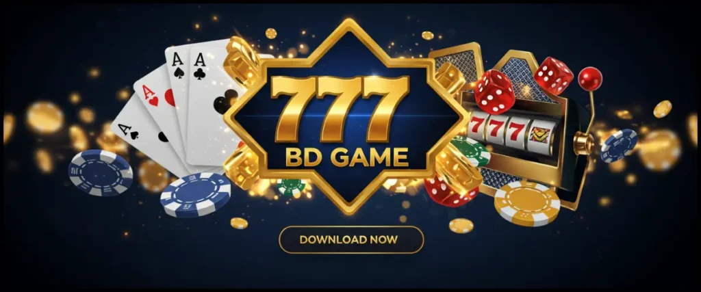 777 BD Game