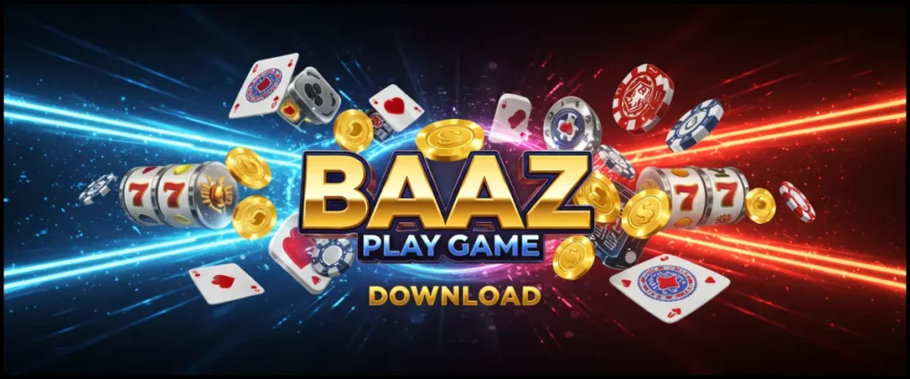 Baazplay Game