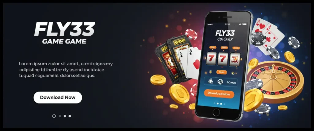 Fly33 Game