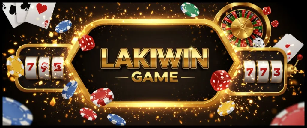 Lakiwin Game