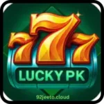 Lucky PK 777 Game