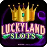 LuckyLand Slots Game