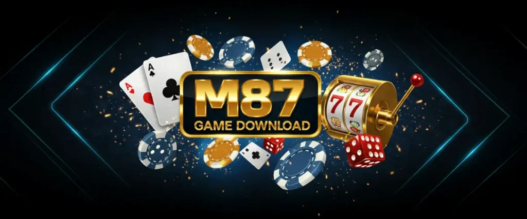 M87 Game