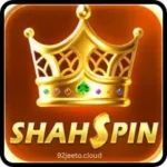 Shah Spin Game