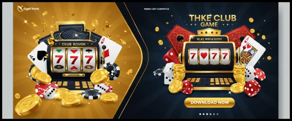 Thike Club Game