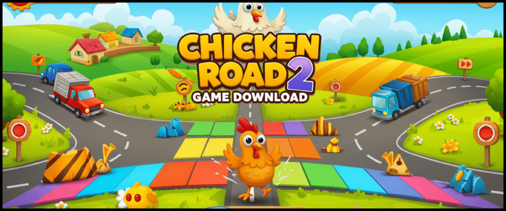 Chicken Road 2 Game