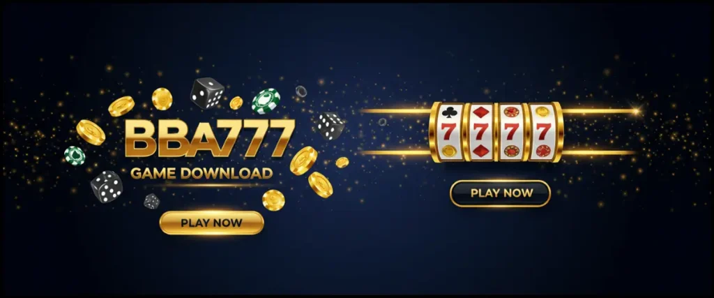 BBA 777 Game
