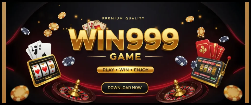 Win 999 Game