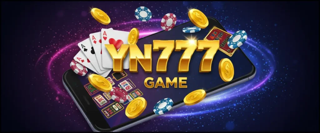 YN 777 Game