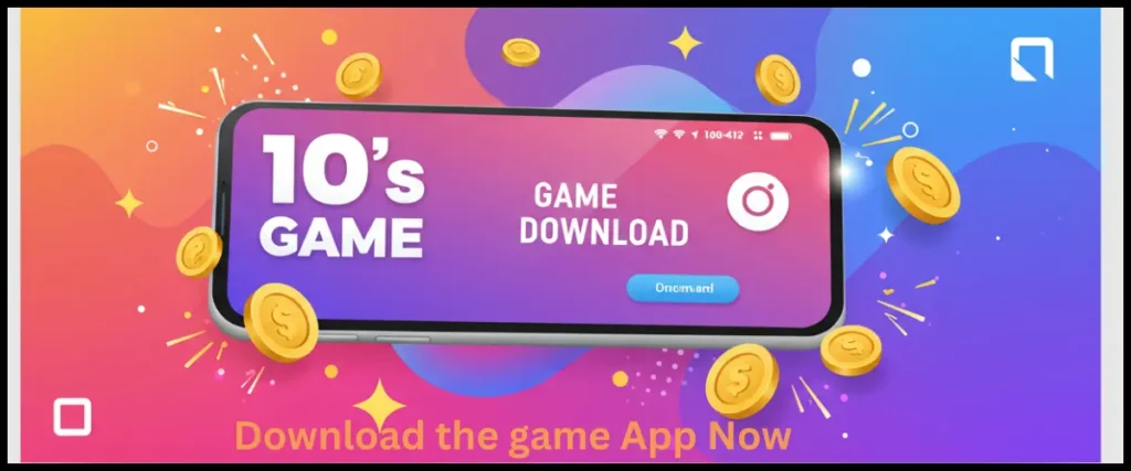 10s Game