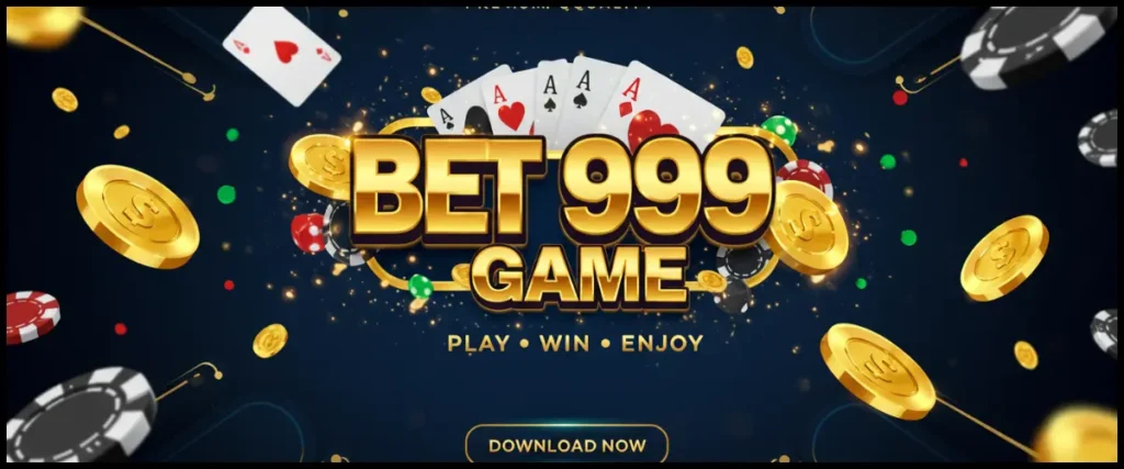 Bet 999 Game