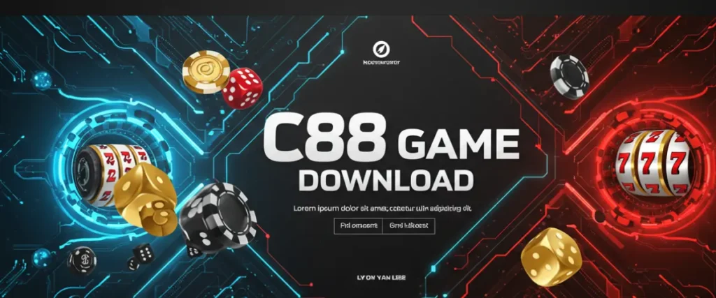 C88 Game