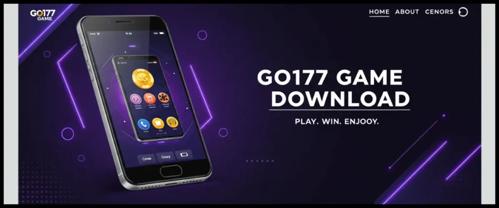 Go177 Game