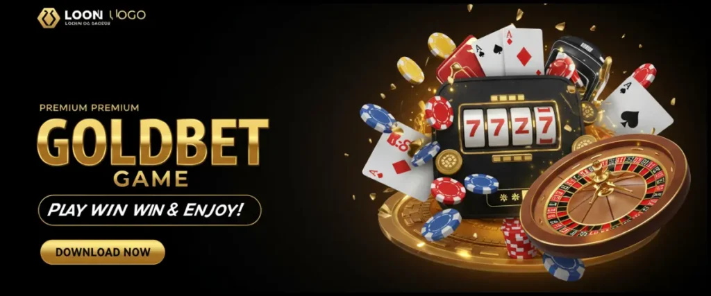 GoldsBet Game