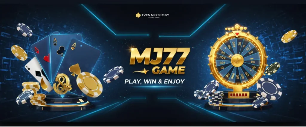 Mj77 Game