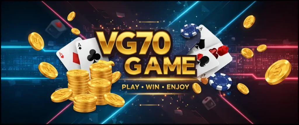 VG70 Game
