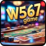 W567 Game