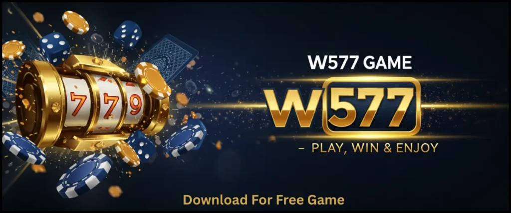 W577 Game
