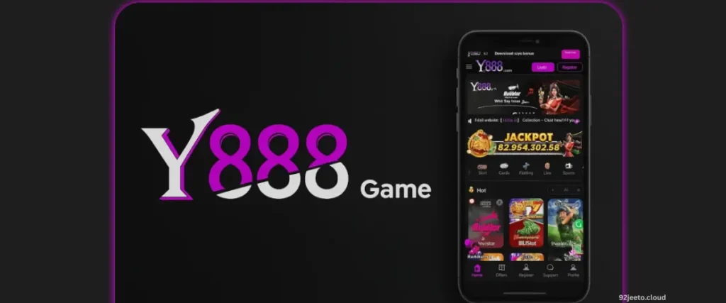 Y888 Game