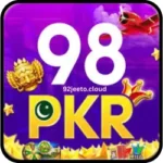 98 PKR Game