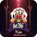 Bet 786 Game