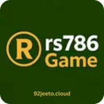 RS786 Game
