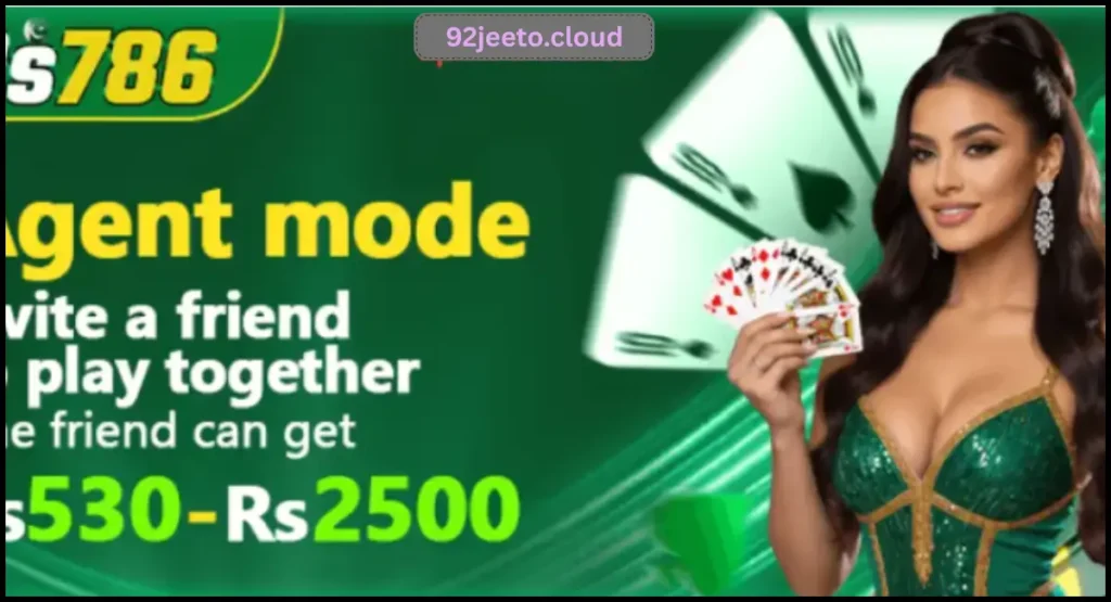 RS786 Game