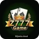 Z777 Game